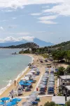 Agionissi Resort Hotels in Stagira-Akanthos