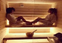 Bike Hotel Touring Gardone Riviera & Wellness - سبا