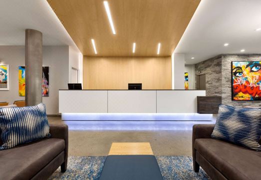 Wingate by Wyndham Bronx/Haven Park