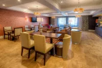 Hampton Inn Fremont Hotels in Fremont