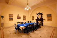 The Lallgarh Palace - A Heritage Hotel Hotels in Bikaner