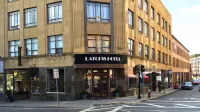 Latchis Hotel Brattleboro otelleri