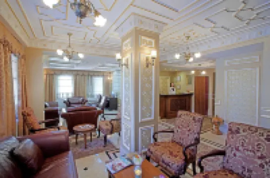 Hotel Sumengen Istanbul