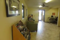 Western Inn & Suite Grinnell IA - Pet friendly