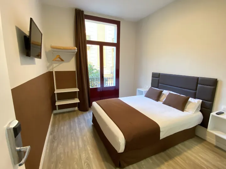 BCN Urbaness Hotels Bonavista