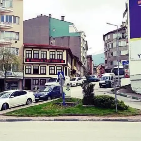 Onuncu Koy Hotel - Adults Only