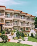 Georgalas Sun Beach Resort Hotels in Triglia