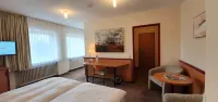 Hotel Hillegosser Hof Hotels in Oerlinghausen