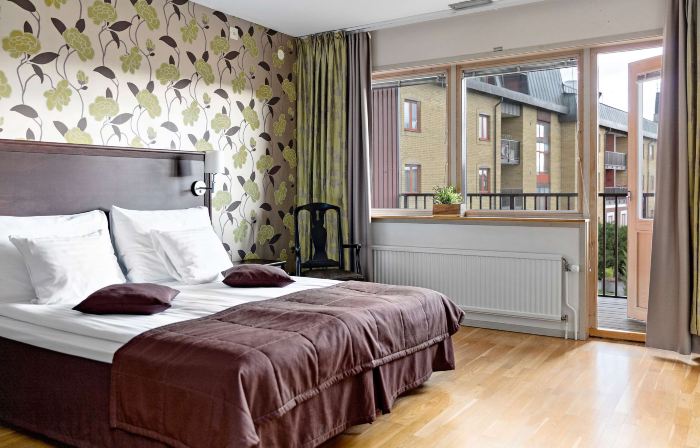 Sure Hotel by Best Western Radmannen