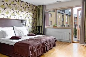 Sure Hotel by Best Western Radmannen