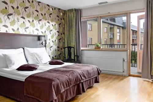 Sure Hotel by Best Western Radmannen Hotels in Alvesta