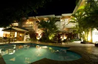 Buena Vista Chic Hotel - Rooftop Pools