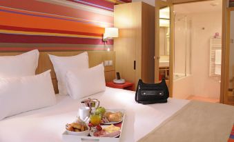 Best Western Hotel du Mucem