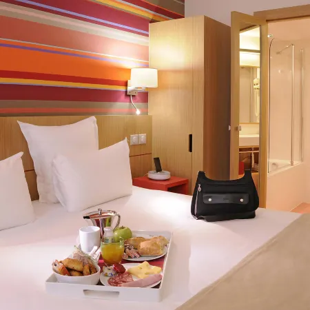 Best Western Hotel du Mucem