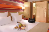 Best Western Hotel du Mucem