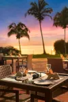 DoubleTree by Hilton Damai Laut Resort - Desayuno