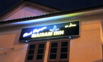 Maidam Inn