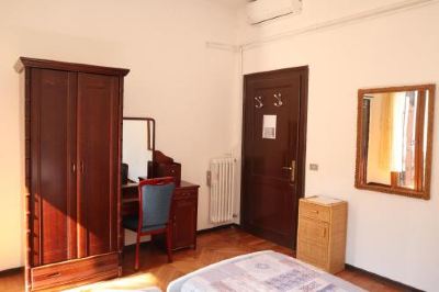 Standard Twin Room B&b Wu Giada Photo