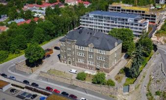 Forenom Serviced Apartments Turku Kakolanmaki