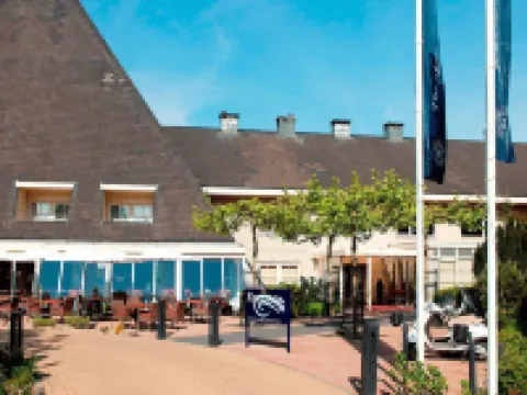 Carlton President Hotels in Utrecht