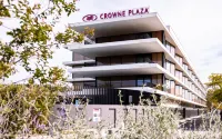 Crowne Plaza Montpellier - Corum Hotels near Le Vieux Montpellier