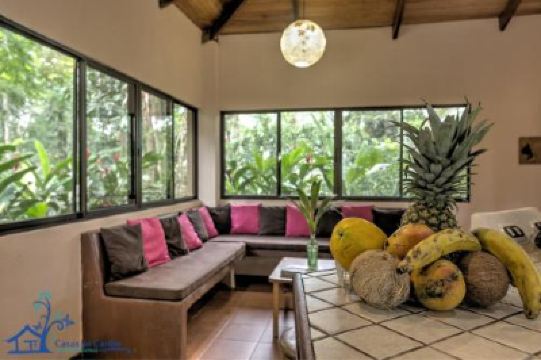 Three-Bedroom House Koda Photo