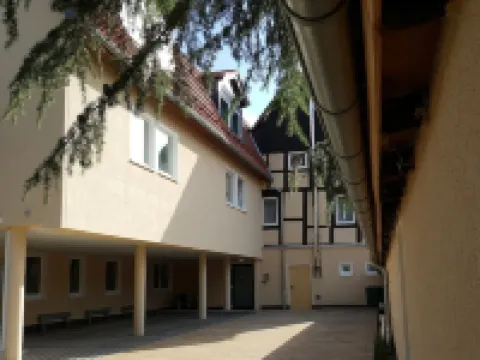 Gasthaus Hubertus Hotels in Sehnde