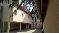 Gasthaus Hubertus Hotels in der Nähe von Aligse