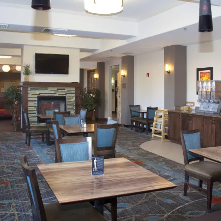 Fairfield Inn & Suites Grand Junction Downtown/Historic Main Street