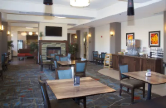 Fairfield Inn & Suites Grand Junction Downtown/Historic Main Street