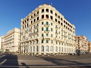 Eurostars Hotel Excelsior