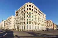 Eurostars Hotel Excelsior Hotels near Libreria Antiquaria Colonnese