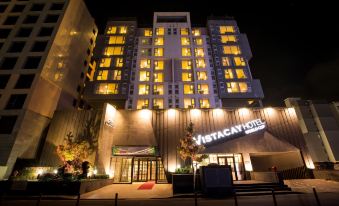 Vistacay Hotel Worldcup