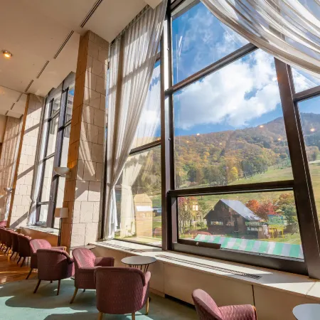 Madarao Tokyu Resort Hotel Tangram