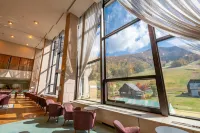 Madarao Tokyu Resort Hotel Tangram - sarapan