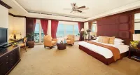 Danat Jebel Dhanna Resort Hotels in Al Ruwais