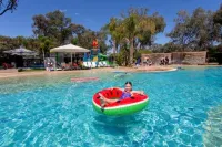 Discovery Parks - Renmark Riverfront - piscine