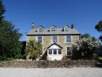 Pengelly Farmhouse B&B Hotels near Truro and Penwith College