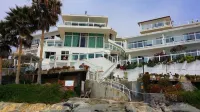 Capri Laguna on the Beach - A Boutique Hotel