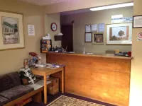 McClellan Inn Hotels in Anniston