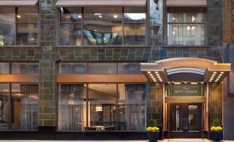 Silversmith Hotel Chicago Downtown