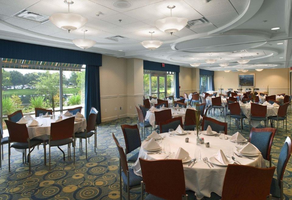 Hotel Indigo Jacksonville-Deerwood ParkOver view