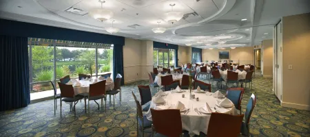 Hotel Indigo Jacksonville-Deerwood Park