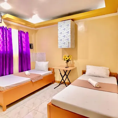 Wency Amor Hotel