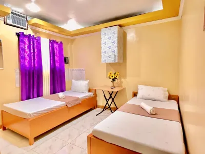Wency Amor Hotel Các khách sạn ở 