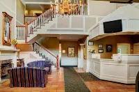 The Loyalist Country Inn & Conference Centre Hôtels à : Summerside
