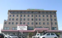 Tono-OKA Onsen Yumoto Yu-Min
