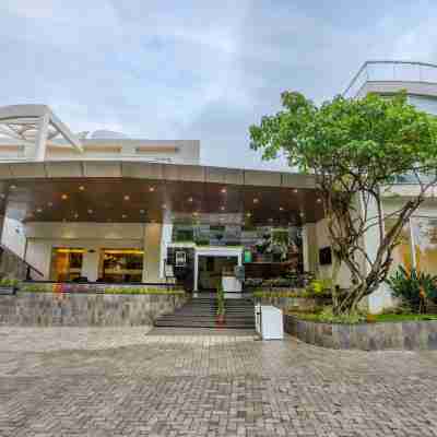 Sterling Kodai Valley Hotel Exterior