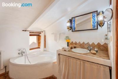 Three-Bedroom Holiday Home Jesus Photo