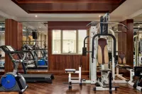 EASTYARD Dammam - Gym